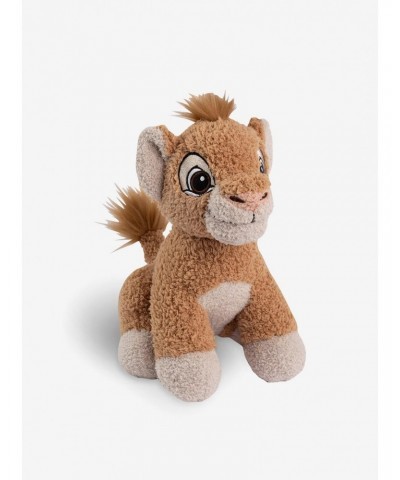 Barefoot Dreams Disney The Lion King Simba Plush $23.41 Plush