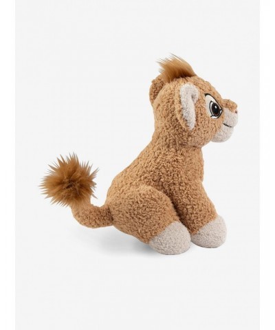 Barefoot Dreams Disney The Lion King Simba Plush $23.41 Plush