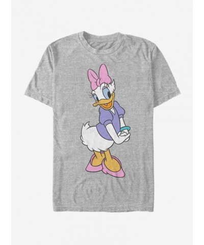 Disney Daisy Duck Traditional Daisy T-Shirt $11.95 T-Shirts