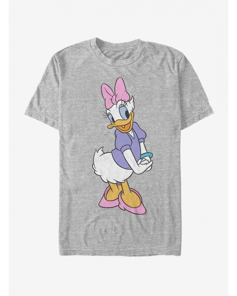 Disney Daisy Duck Traditional Daisy T-Shirt $11.95 T-Shirts