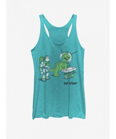 Disney Pixar Toy Story Let's Play Girls Tank $8.29 Tanks