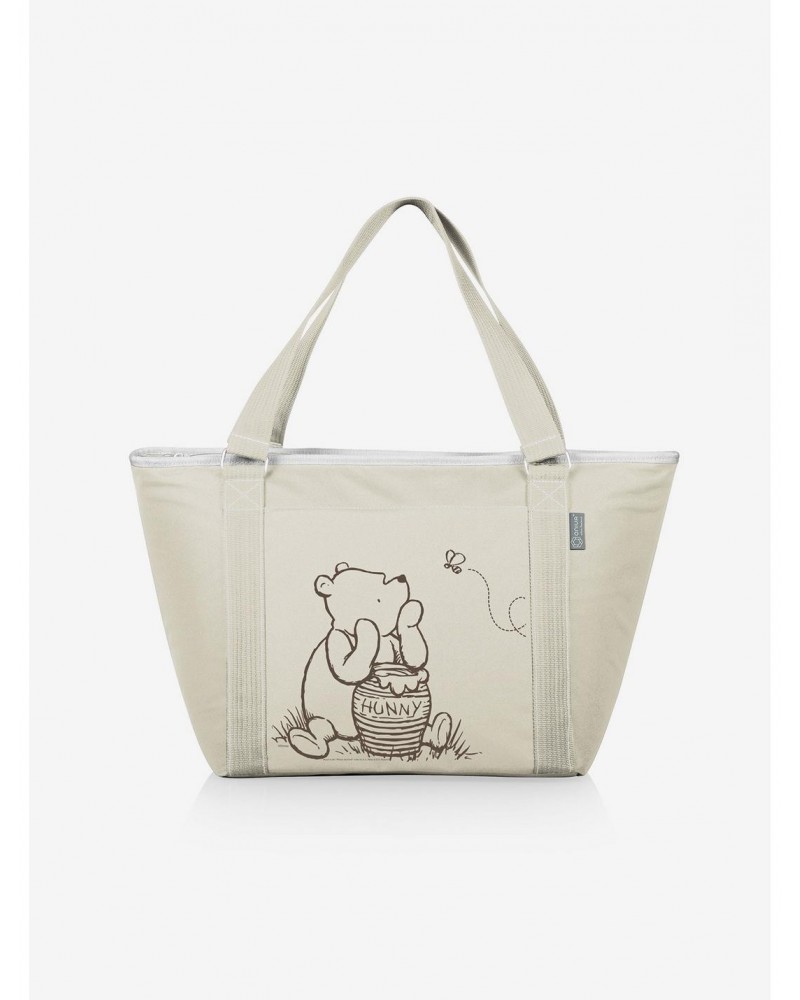 Disney Winnie The Pooh Sand Topanga Cooler Bag $21.62 Bags