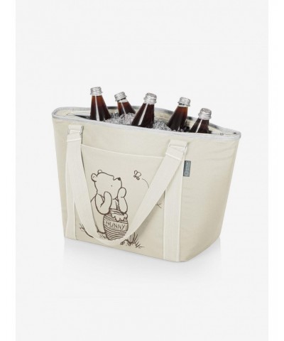 Disney Winnie The Pooh Sand Topanga Cooler Bag $21.62 Bags