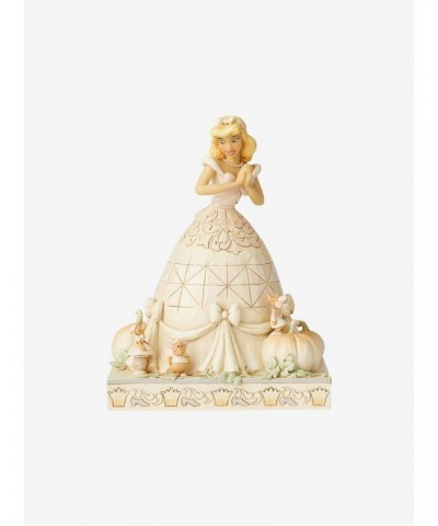 Disney Cinderella White Woodland Figure $26.96 Figures