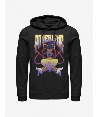 Disney A Goofy Movie Powerline Jam Hoodie $17.96 Hoodies