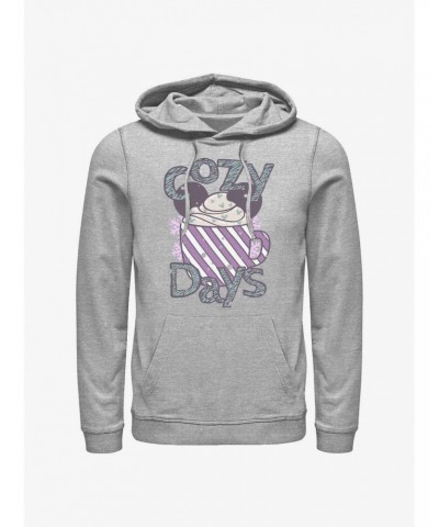 Disney Mickey Mouse Cozy Days Hot Cocoa Hoodie $18.41 Hoodies