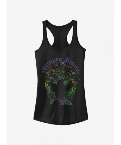 Disney Sleeping Beauty Aurora's Dream Girls Tank $11.95 Tanks