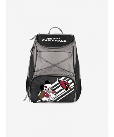 Disney Mickey Mouse NFL Arizona Cardinals Cooler Backpack $18.27 Backpacks