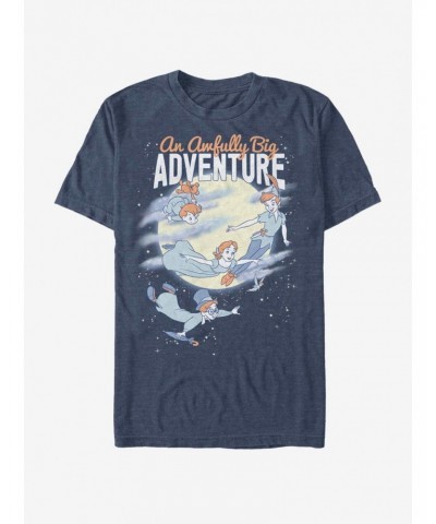 Disney Peter Pan Big Adventure T-Shirt $8.84 T-Shirts