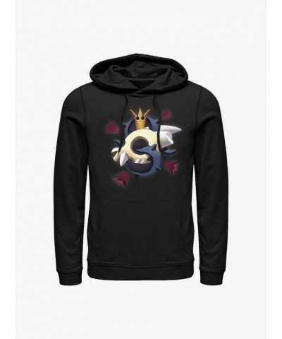 Disney The Owl House King Vines Hoodie $19.31 Hoodies