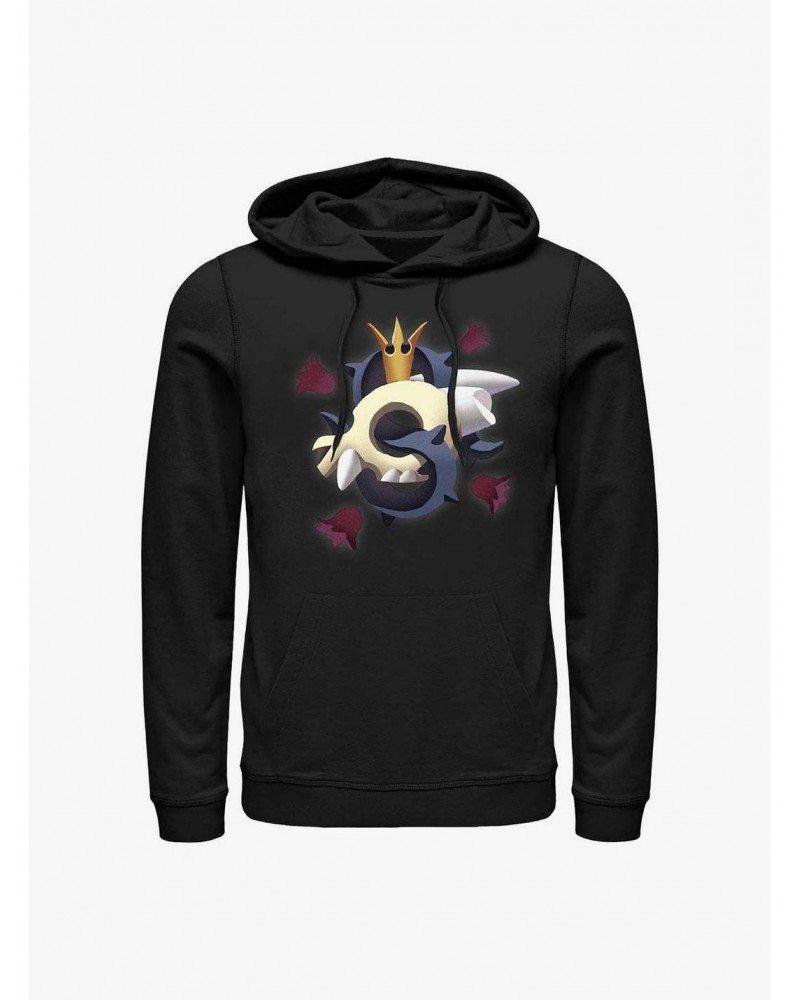 Disney The Owl House King Vines Hoodie $19.31 Hoodies