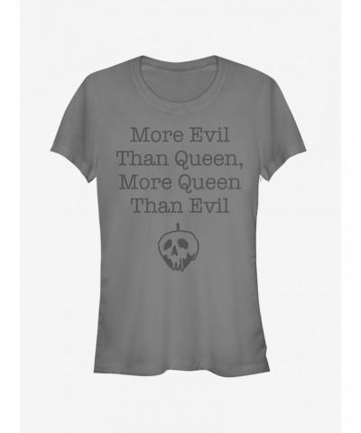 Disney More Queen Girls T-Shirt $7.72 T-Shirts