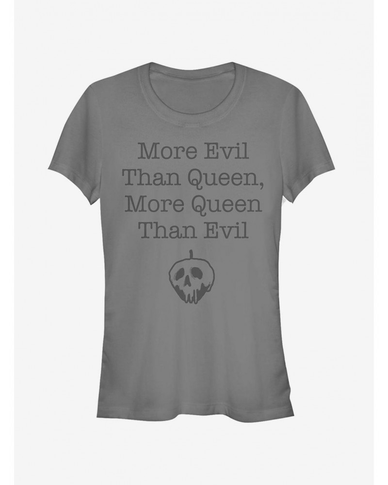 Disney More Queen Girls T-Shirt $7.72 T-Shirts