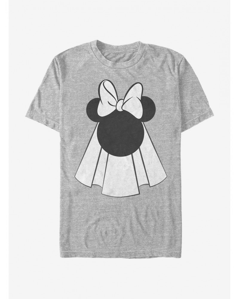 Disney Mickey Mouse Mouse Bride T-Shirt $11.95 T-Shirts