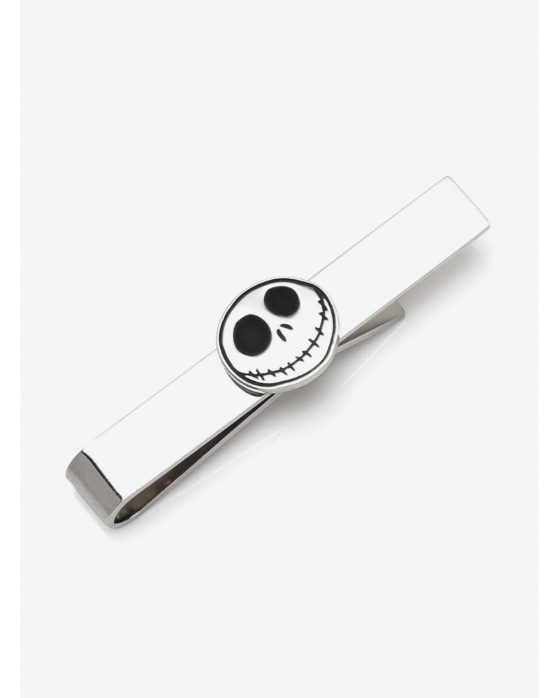 Nightmare Before Christmas Tie Bar $18.00 Bar