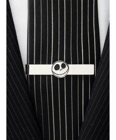 Nightmare Before Christmas Tie Bar $18.00 Bar