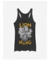 Disney The Lion King 2019 Cast Photo Girls Tank $9.84 Tanks