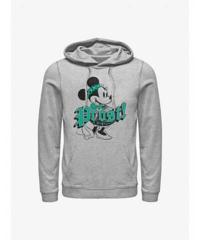 Disney Minnie Mouse Prost Hoodie $17.96 Hoodies