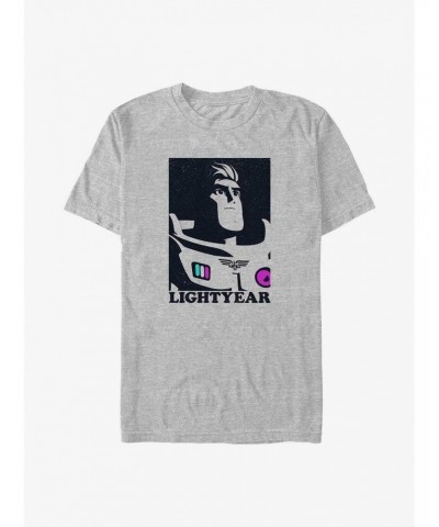 Disney Pixar Lightyear Contrast T-Shirt $8.13 T-Shirts