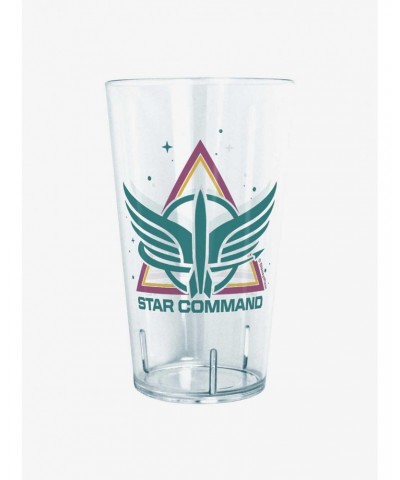 Disney Pixar Lightyear Star Command Tritan Cup $5.58 Cups