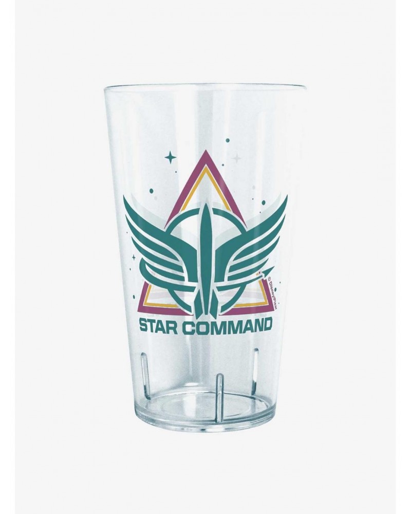 Disney Pixar Lightyear Star Command Tritan Cup $5.58 Cups