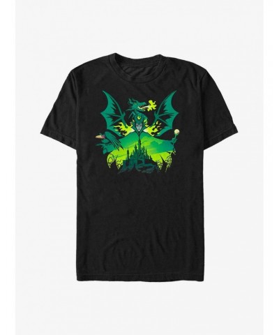 Disney Maleficent Reign Of Maleficent T-Shirt $10.28 T-Shirts