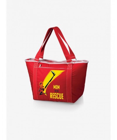 Disney Pixar The Incredibles Elastigirl Cooler Tote $16.76 Totes