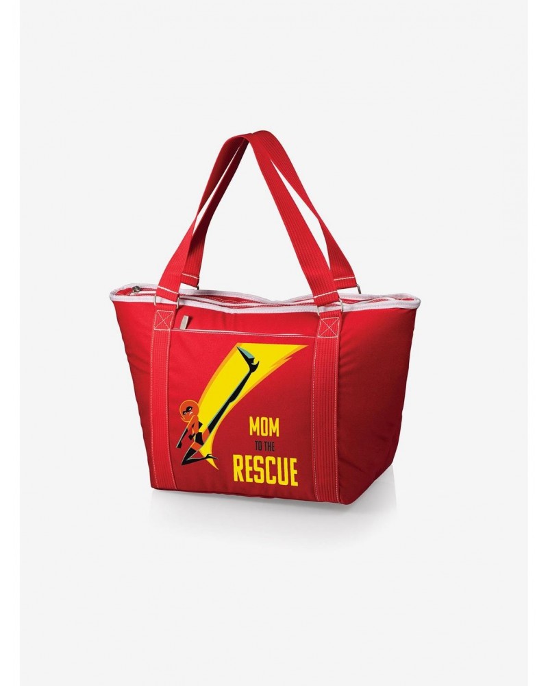 Disney Pixar The Incredibles Elastigirl Cooler Tote $16.76 Totes