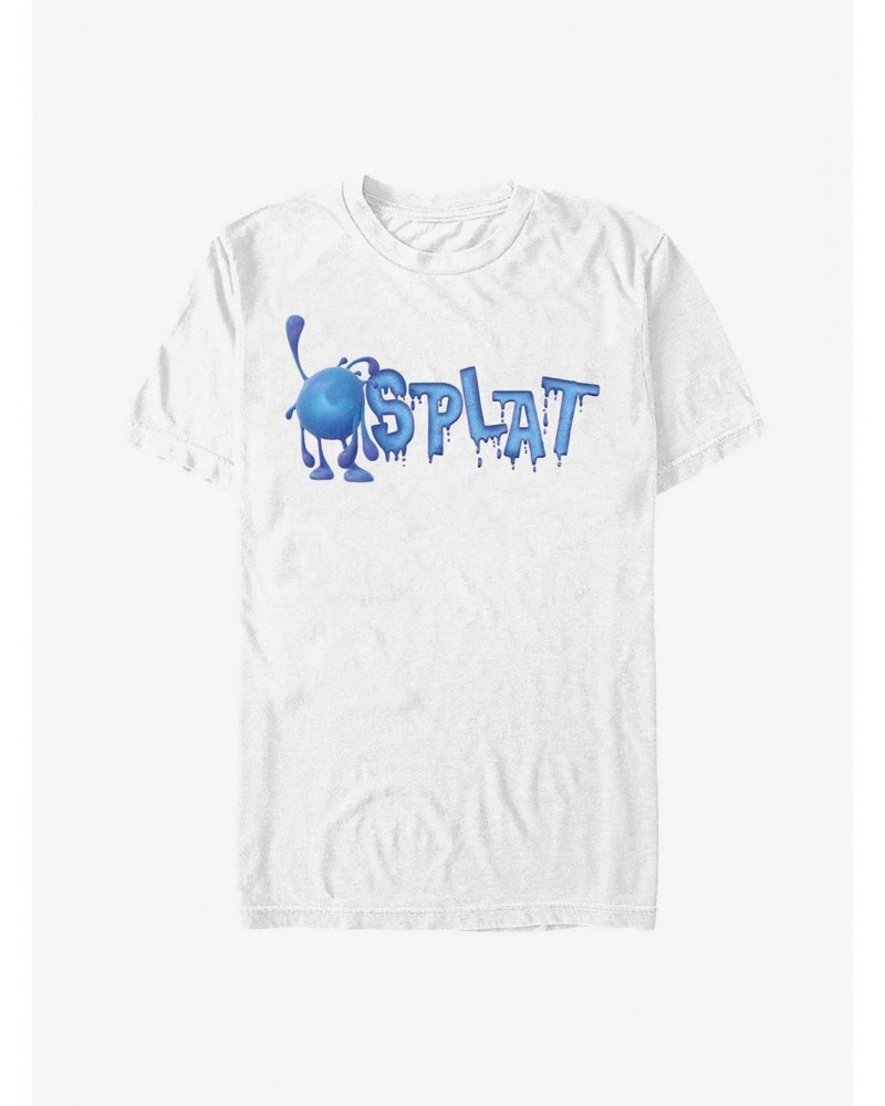 Disney Strange World Splat Wave T-Shirt $8.37 T-Shirts