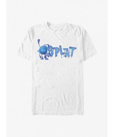 Disney Strange World Splat Wave T-Shirt $8.37 T-Shirts