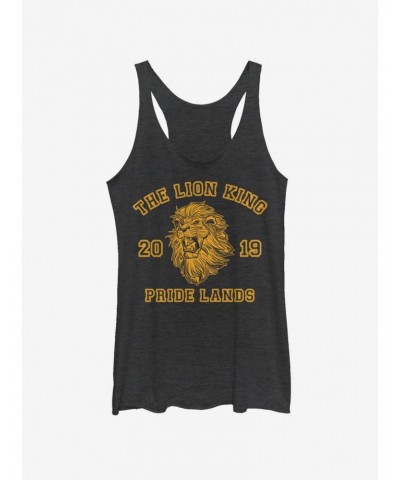 Disney The Lion King 2019 Pride Lands Simba Girls Tank $8.03 Tanks