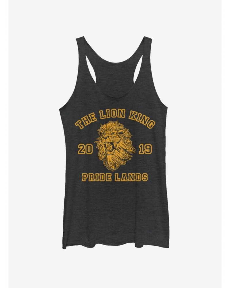 Disney The Lion King 2019 Pride Lands Simba Girls Tank $8.03 Tanks