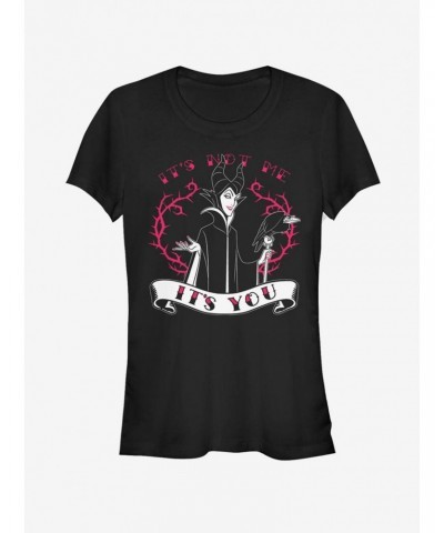 Disney Sleeping Beauty It's You Girls T-Shirt $12.20 T-Shirts