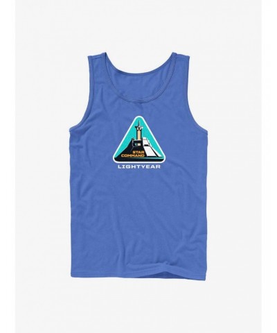 Disney Pixar Lightyear Star Command Tank $7.47 Tanks