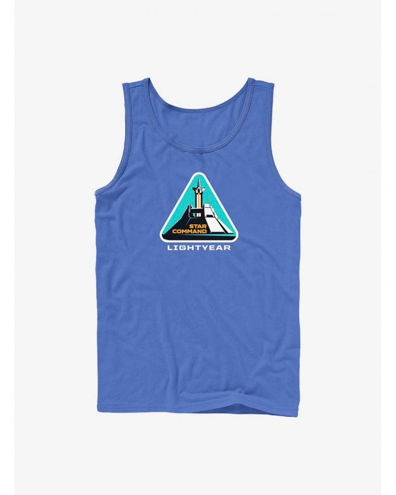 Disney Pixar Lightyear Star Command Tank $7.47 Tanks