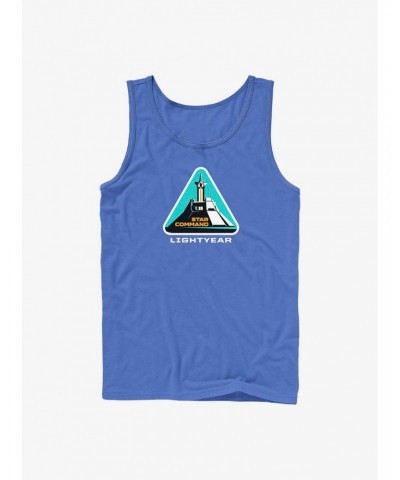 Disney Pixar Lightyear Star Command Tank $7.47 Tanks