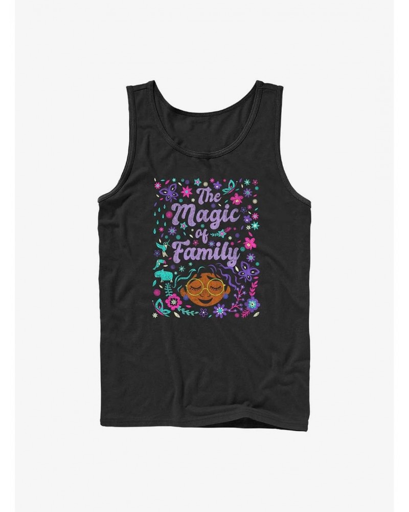 Disney Encanto Magic Tank $9.71 Tanks