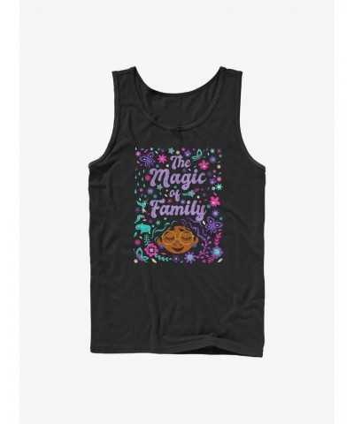 Disney Encanto Magic Tank $9.71 Tanks