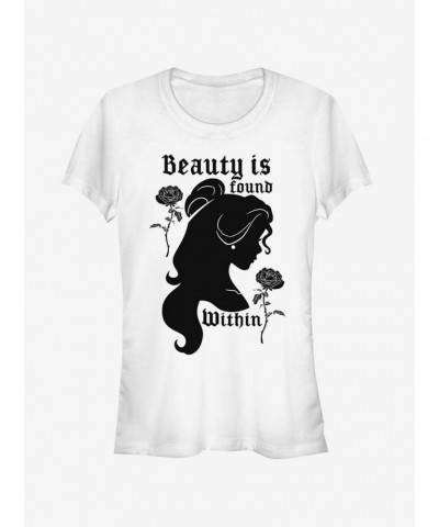 Disney Within Girls T-Shirt $8.72 T-Shirts