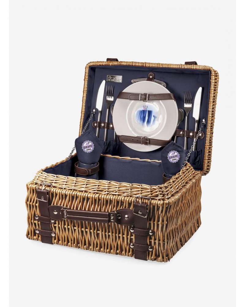 Disney Pixar UP Champion Picnic Basket $116.11 Baskets