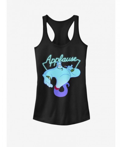 Disney Aladdin Applause Girls Tank $12.45 Tanks