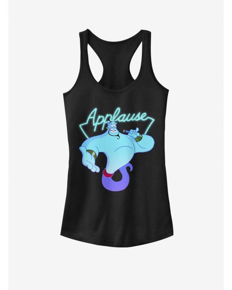 Disney Aladdin Applause Girls Tank $12.45 Tanks