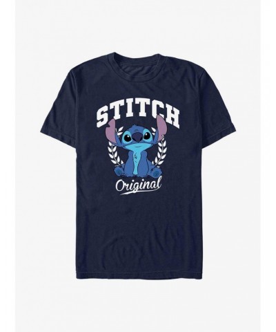 Dsny Lilo Stch Stitch Original T-Shirt $9.56 T-Shirts