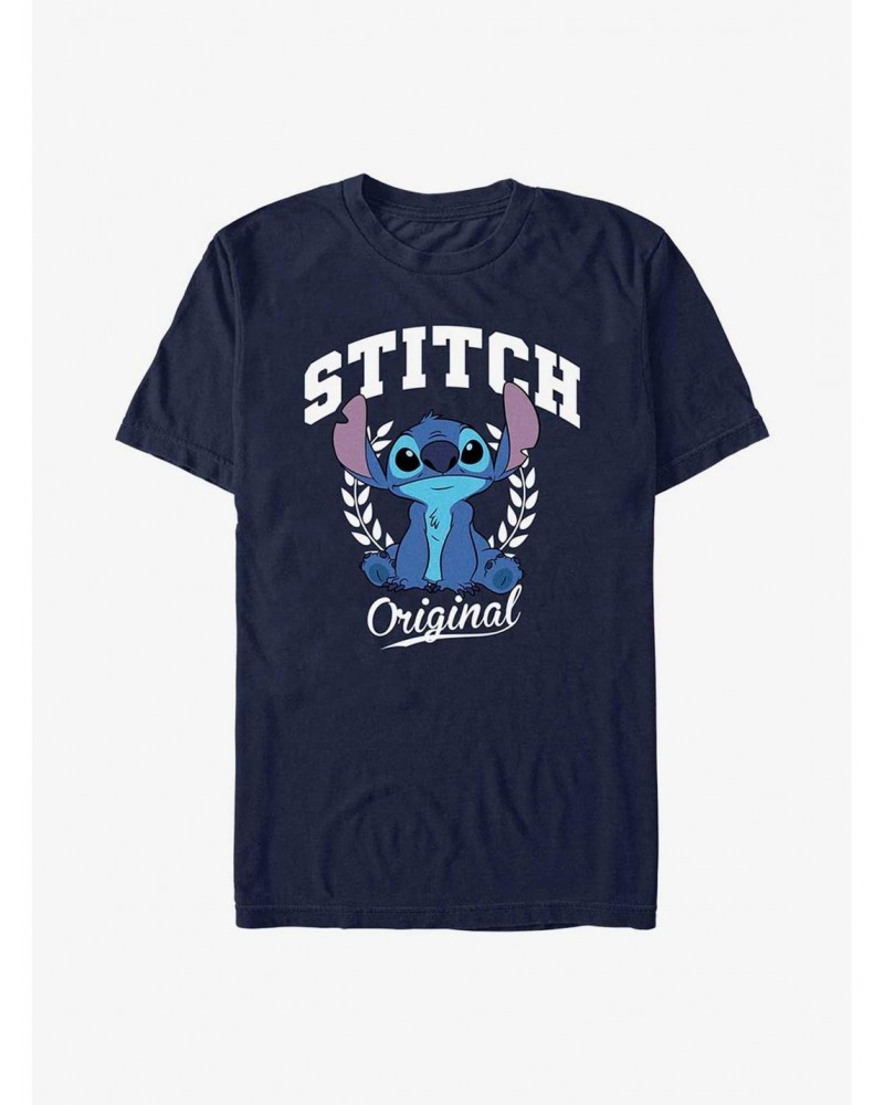 Dsny Lilo Stch Stitch Original T-Shirt $9.56 T-Shirts