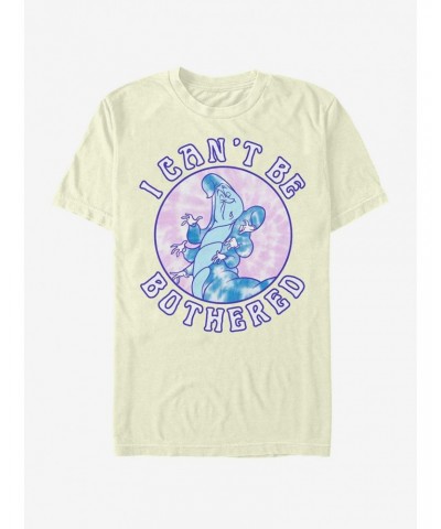 Disney Alice In Wonderland Can't Be Caterpillar T-Shirt $10.99 T-Shirts