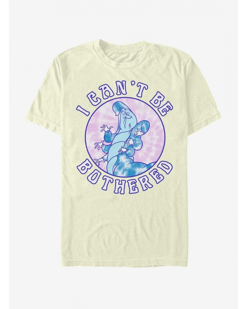 Disney Alice In Wonderland Can't Be Caterpillar T-Shirt $10.99 T-Shirts