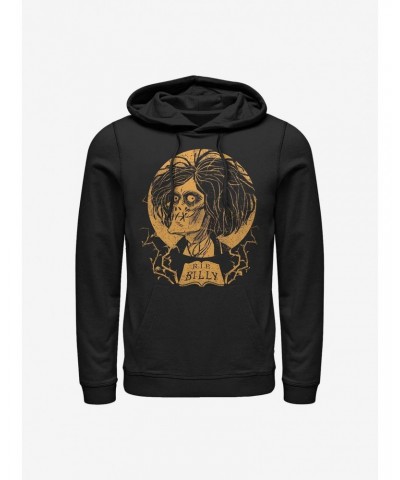 Disney Hocus Pocus RIP Billy Hoodie $17.96 Hoodies