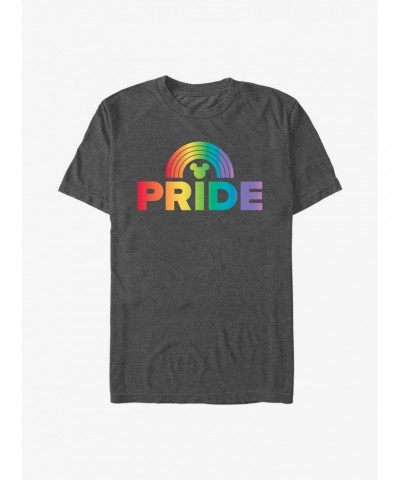 Disney Mickey Mouse Bold Pride T-Shirt $9.56 T-Shirts