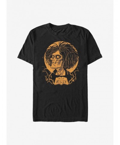 Disney Hocus Pocus RIP Billy T-Shirt $8.13 T-Shirts