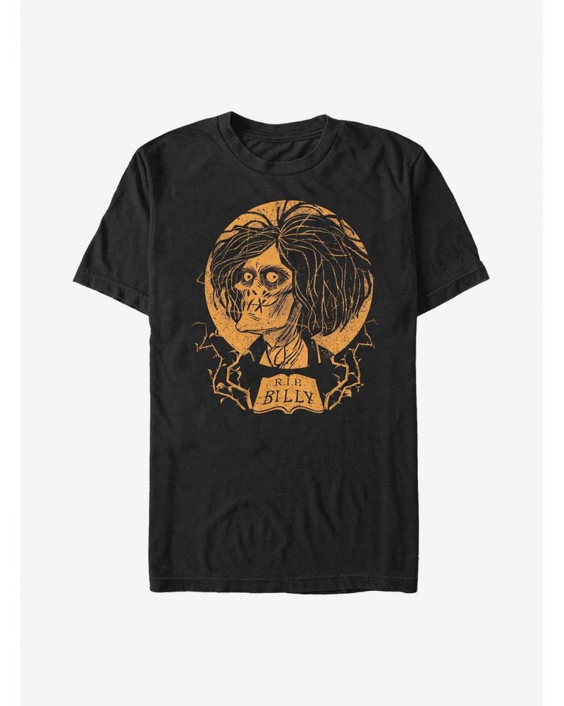 Disney Hocus Pocus RIP Billy T-Shirt $8.13 T-Shirts